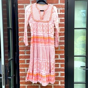 Matta Nitika dress brand new